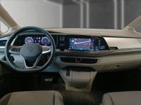 Volkswagen T7 Multivan - Vorschau Bild 9