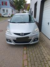 Mazda 5   1,8l 7 Sitze, 2.Hand - Mazda 2: Van