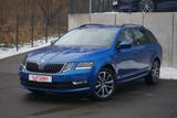 Skoda Octavia Combi 1.5 TSI Soleil LED Navi Kamera DAB - Skoda Gebrauchtwagen von 2020
