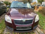Skoda Fabia 1,4 Cool Edition Klima - Skoda Fabia aus 2010: Cool Edition