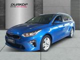 Vorschaubild Kia Ceed Vision Automatik/Navi/Touchscreen