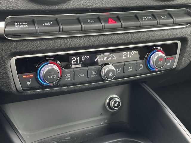 A3 Sportback 40 TFSI e-tron sport Navi/LEDER/PDC