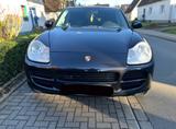 Porsche Cayenne S - Porsche Cayenne in Bochum