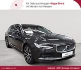 Volvo V90 B4 D Plus Bright - gebrauchte Volvo V90 aus dem Jahr 2022