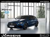 Mercedes-Benz CLA 200 SB AMG-Sport/Pano/Burm/Stdhz/Technik/19' - : 19