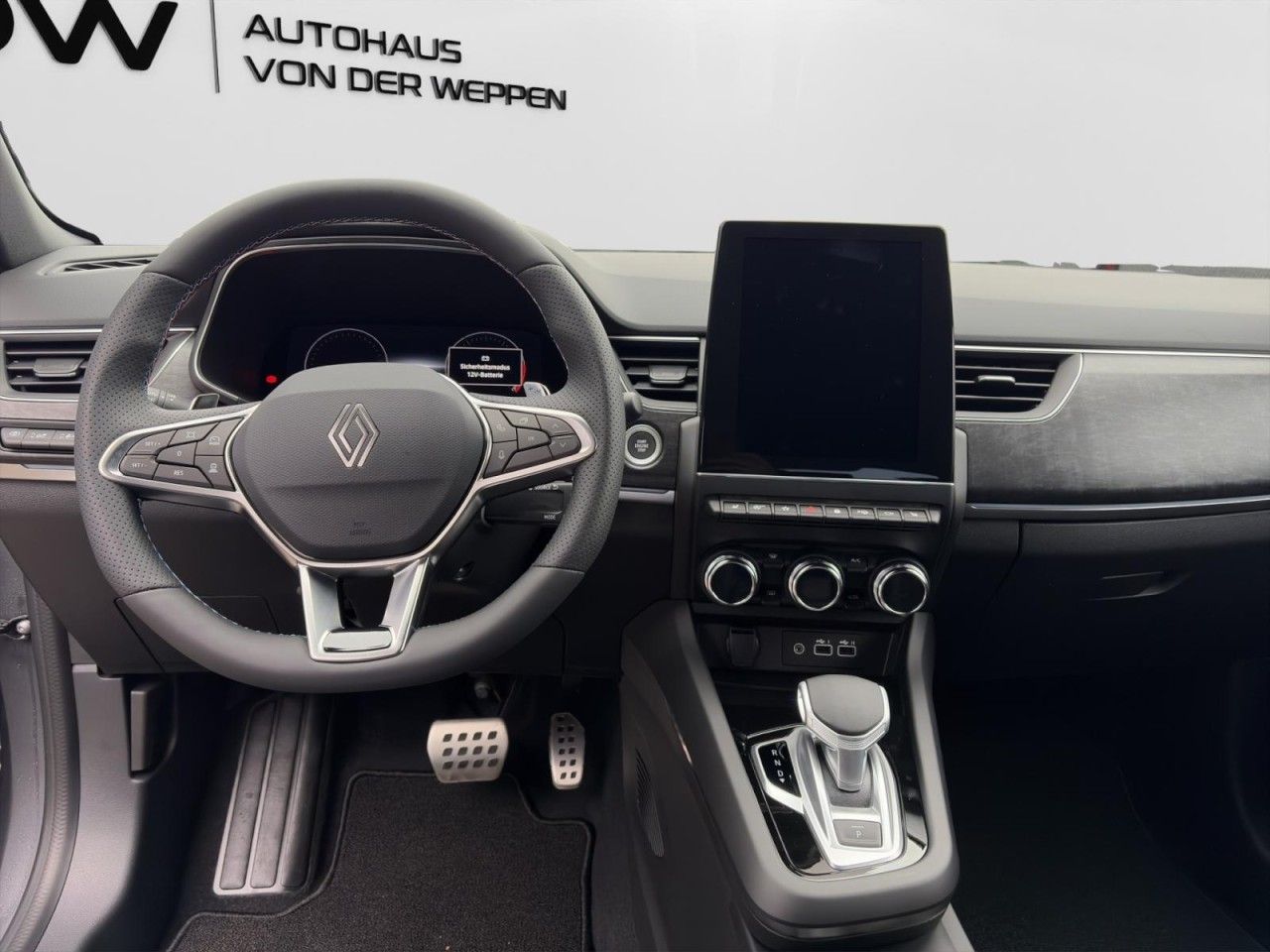 Renault Arkana - Bild 13