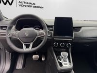 Renault Arkana - Vorschau Bild 13