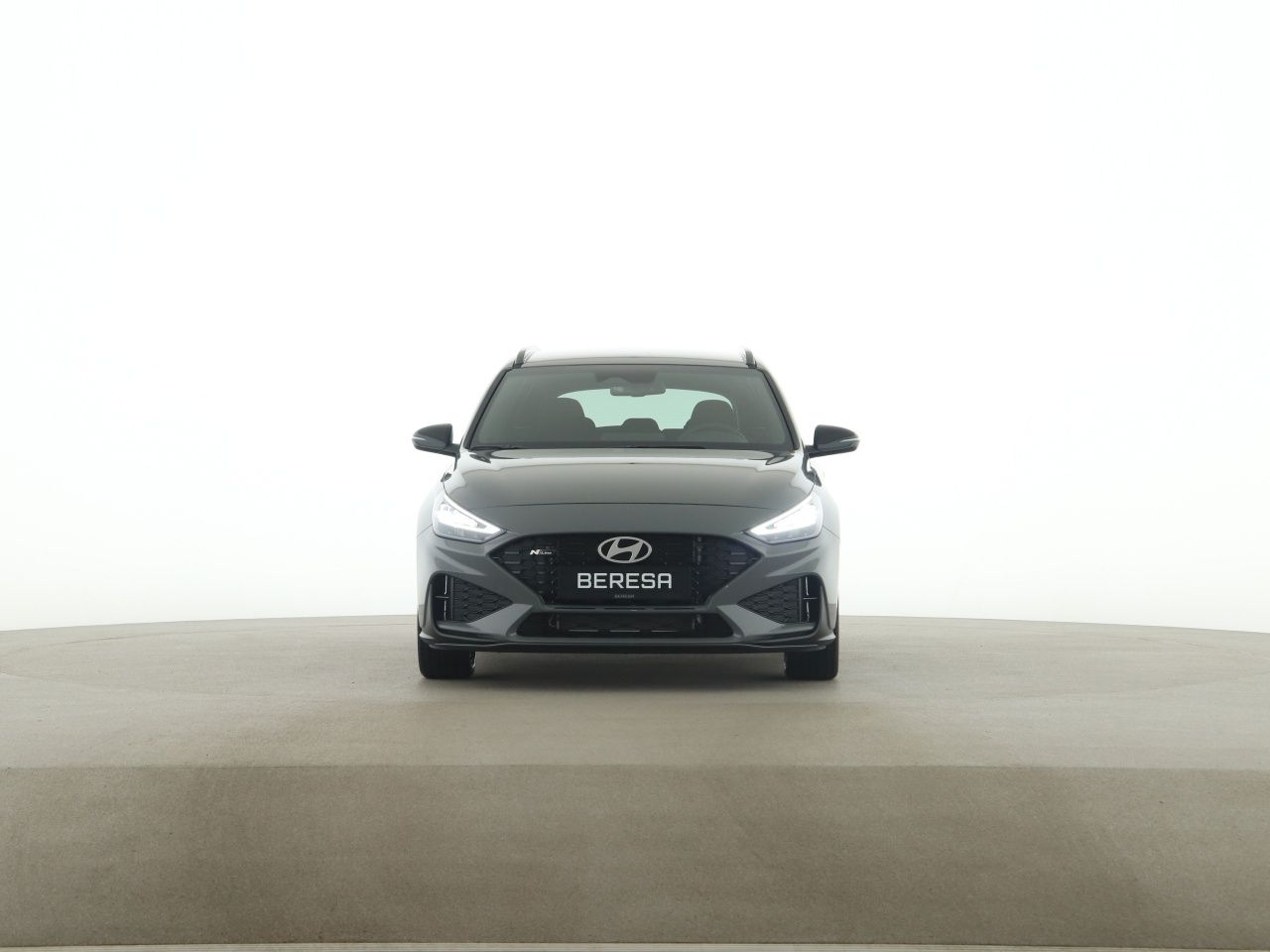 Hyundai i30 – Bild 3