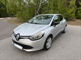 Renault Clio 1.2 Limited - Renault Clio: Clio1