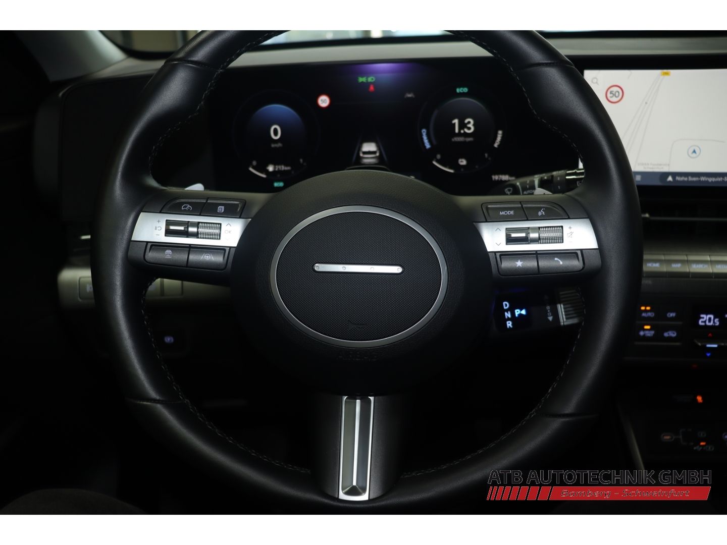 Hyundai Kona – Bild 15