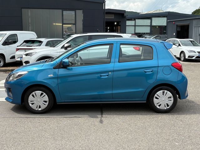 Space Star Spirit 1.2l *FullLink/Klima/Bluetooth