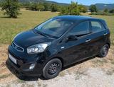 Kia Picanto 1,2  FIFA World Cup Edition 4 Zylinder