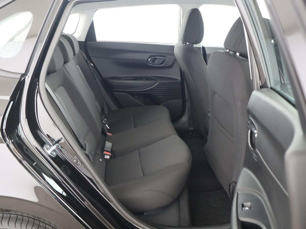 Hyundai i20 – Bild 15