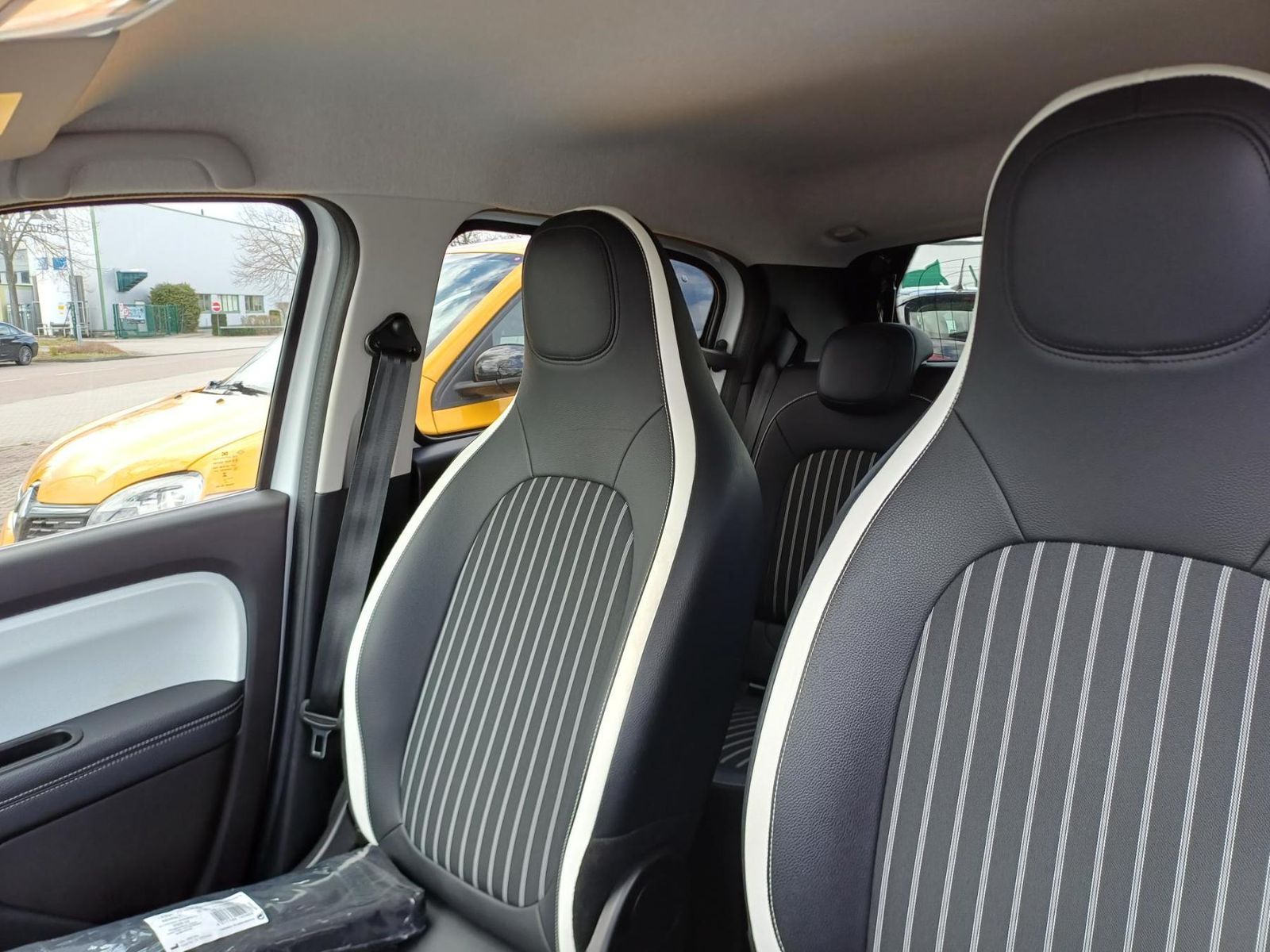 Renault Twingo - Bild 16