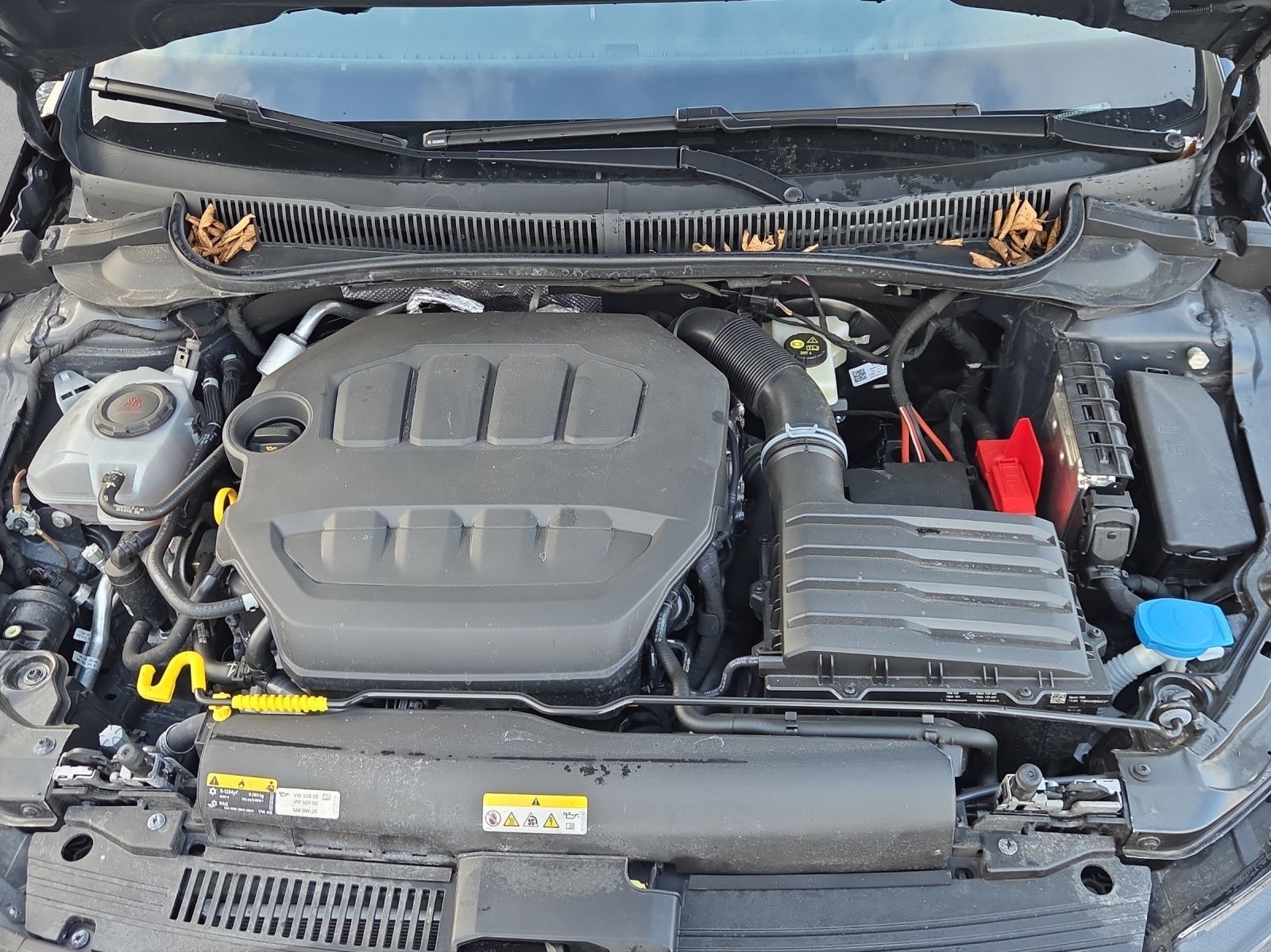 Volkswagen Polo - Bild 21