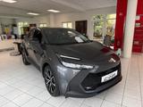 Toyota C-HR 1.8-l-VVT-i Hybrid Teamplayer,Navi,TWW,Alu - Toyota C-HR Gebrauchtwagen in München