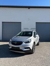 Opel Mokka X Design Line | Automatik | Kamera |8-fach - Opel Mokka: Van