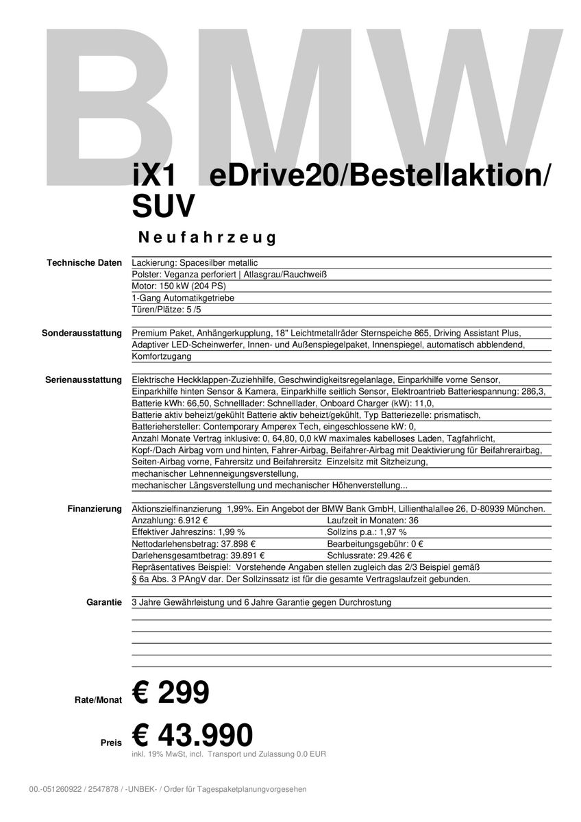 BMW Andere - Bild 4