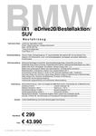 BMW Andere - Vorschau Bild 4