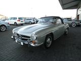 Mercedes-Benz 190 SL - Mercedes-Benz 190: Sl190