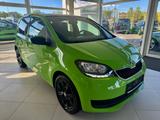 Skoda Citigo/Klima/PDC/5-Türer/1.Hand/Tüv neu - gebrauchte Skoda Citigo aus dem Jahr 2018