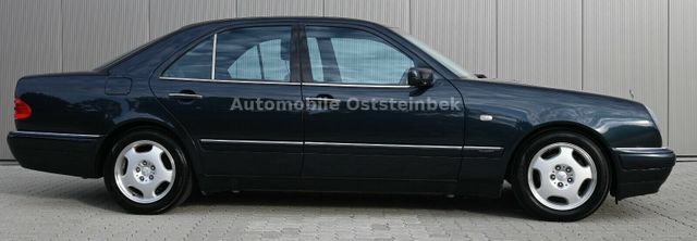 Mercedes-Benz E 420 "Liebhaber-Zustand"