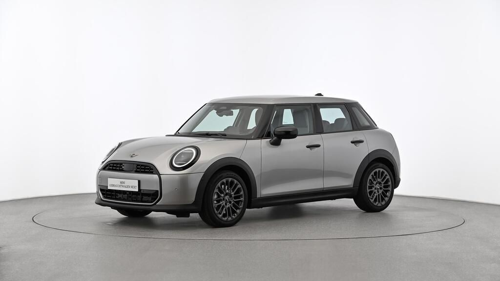 MINI Cooper C - Bild 1