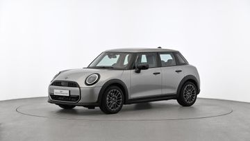 MINI Classic Trim