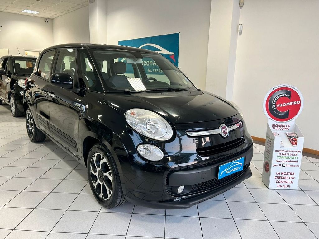 Image of Fiat 500L