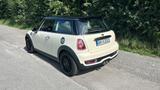 MINI Cooper SD Cooper S - MINI Cooper SD von privat
