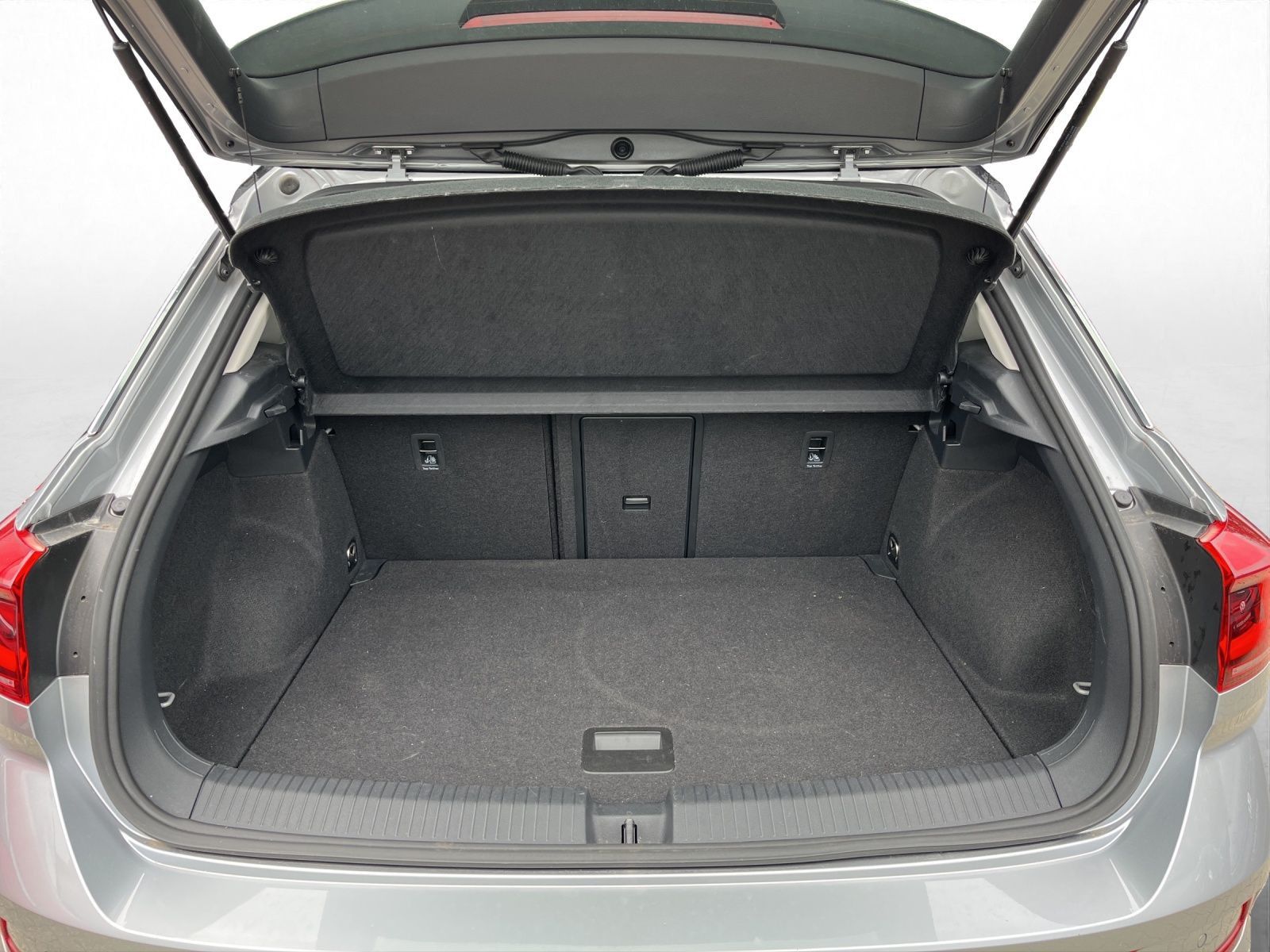 Volkswagen T-Roc - Bild 11