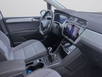 Volkswagen Touran - Vorschau Bild 18