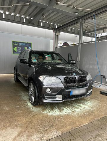 BMW X5 xDrive 35d Sonderedition