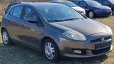 Fiat BRAVO 1.4 16V DYNAMIC 5-türig - Fiat Bravo Gebrauchtwagen