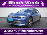 Volkswagen Golf VIII Variant 2.0TDI DSG Matrix/AHK/360° - Volkswagen Golf Jahreswagen Variant mit Diesel-Antrieb