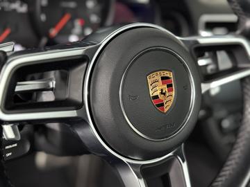 2017 Porsche 991 缩略图 16
