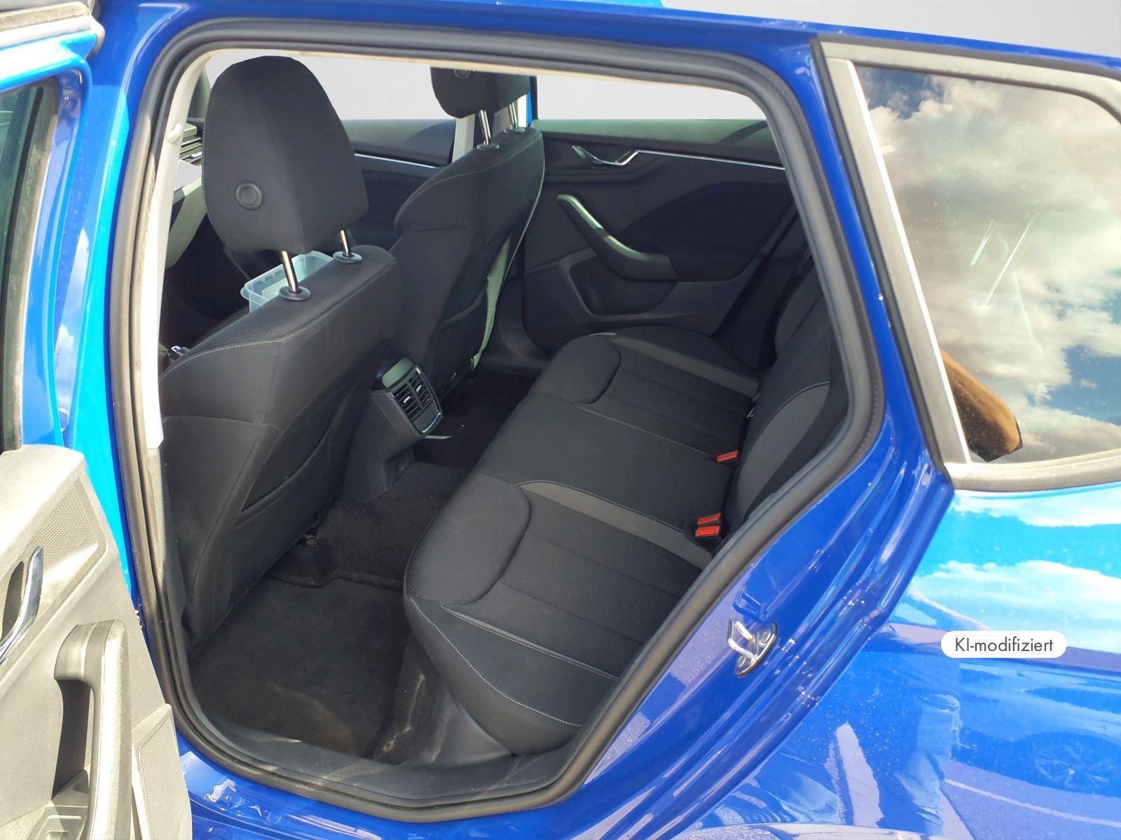 Skoda Kamiq - Bild 6