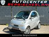 Smart ForTwo fortwo coupe Basis - Gebrauchtwagen mit Automatik bis 3.000 Euro