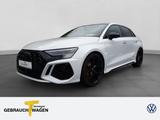 Audi RS3 Sportback TFSI Q NAVI+ ASSISTENZ VMAX PANO - Audi RS3 in Bochum