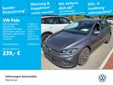 Volkswagen Polo 1.0 TSI DSG Life DigCockpit PDC LED SHZ