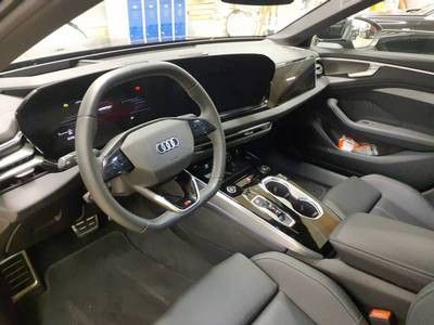 Audi A6 - Bild 5