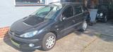 Peugeot 206 SW Grand Filou Cool - Peugeot 206 in Leipzig