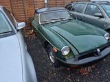 MGB USA IMPORT !!!FLORIDA!!! - MG MGB aus 1978