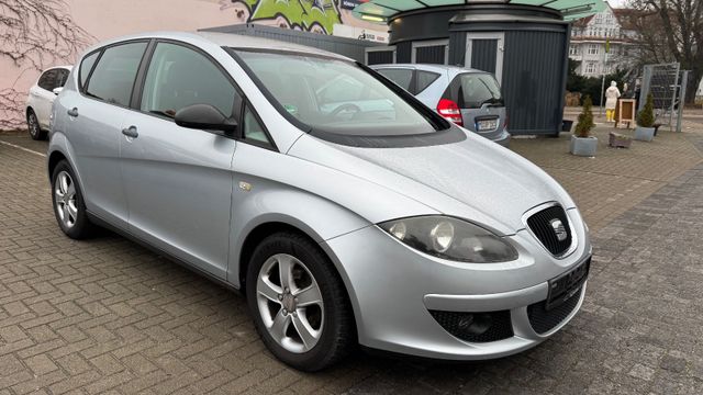 Seat Altea 1.6 *Klima/Euro4/75KW*