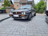 Lancia Delta integrale 8V Kat  - Lancia Delta Gebrauchtwagen