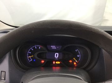 Opel Vivaro - 8