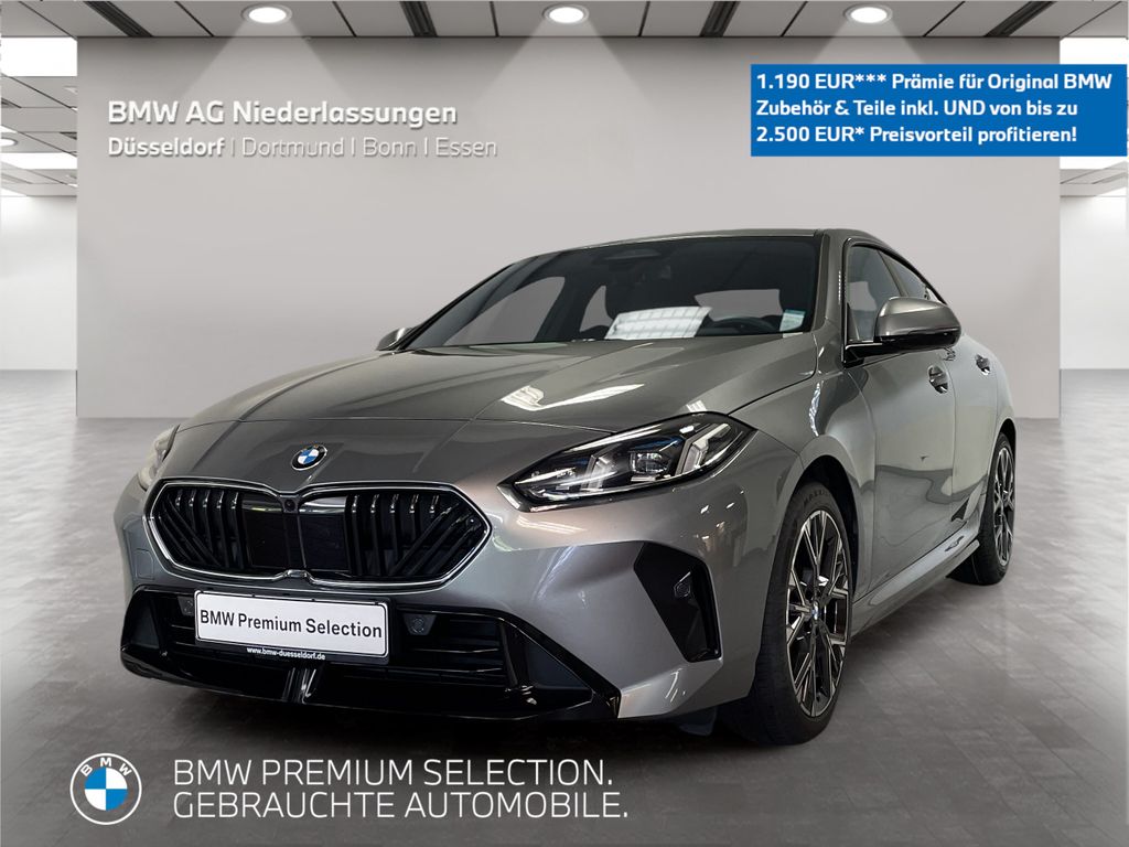 220d Gran Coupé M Sport Driv.Assist+ Harman/K