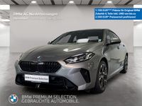 BMW 220 Gran Coupé - Vorschau Bild 1
