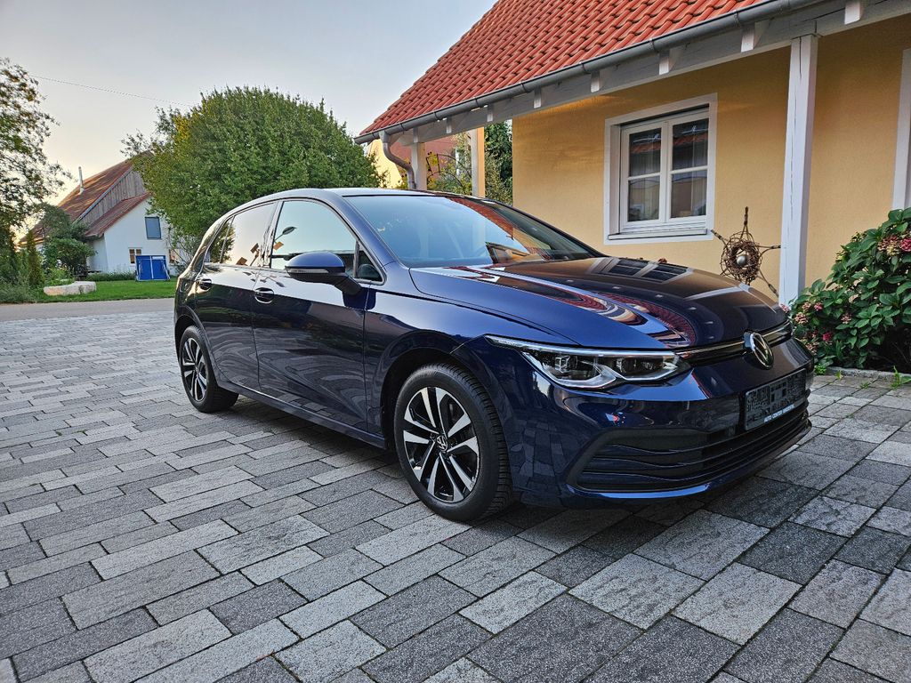 Image of Volkswagen Golf