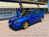Subaru SUBARU Impreza 2.0 turbo 16V cat STi ASI - Subaru Impreza aus 2002